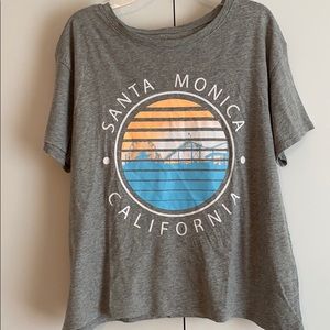 Short Sleeve T-Shirt